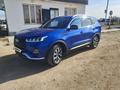 Chery Tiggo 7 Pro 2022 года за 8 000 000 тг. в Актау