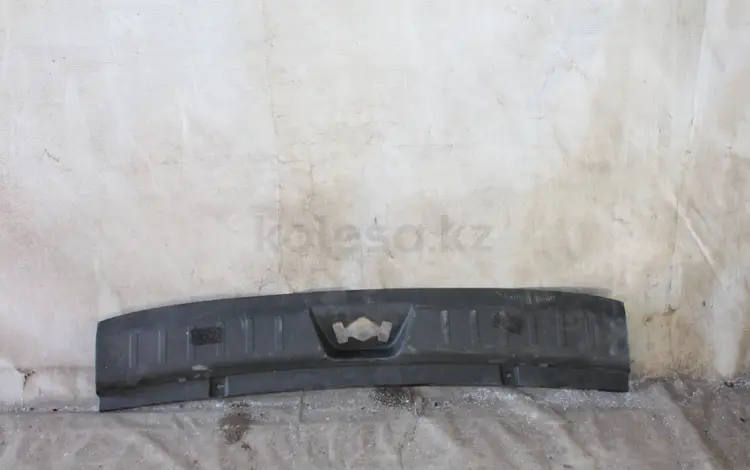 Бабочка обшивка багажника Changan Cs55 Plusүшін12 000 тг. в Караганда