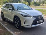 Lexus RX 300 2021 годаүшін24 500 000 тг. в Алматы – фото 2