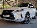 Lexus RX 300 2021 годаfor24 000 000 тг. в Алматы