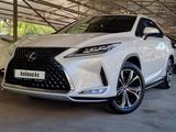 Lexus RX 300 2021 годаүшін24 000 000 тг. в Алматы