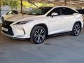 Lexus RX 300 2021 годаfor24 000 000 тг. в Алматы – фото 6