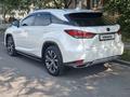 Lexus RX 300 2021 годаүшін24 000 000 тг. в Алматы – фото 8