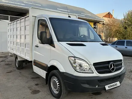 Mercedes-Benz Sprinter 2008 года за 8 500 000 тг. в Шымкент – фото 2