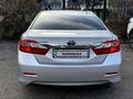 Toyota Camry 2012 года за 10 400 000 тг. в Тараз – фото 9