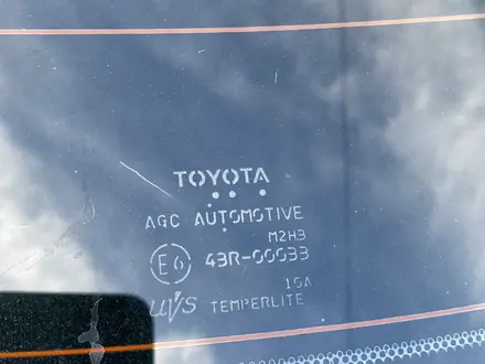 Toyota Camry 2012 года за 10 400 000 тг. в Тараз – фото 22