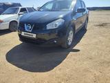 Nissan Qashqai 2012 годаүшін5 850 000 тг. в Актобе