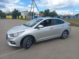 Hyundai Accent 2019 годаfor7 400 000 тг. в Костанай