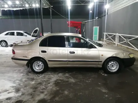 Toyota Carina E 1993 года за 1 300 000 тг. в Шымкент – фото 5