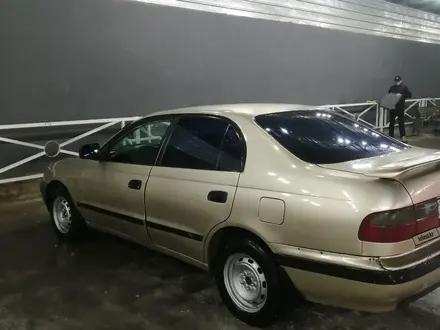 Toyota Carina E 1993 года за 1 300 000 тг. в Шымкент – фото 8