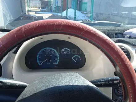 Daewoo Matiz 2013 года за 1 300 000 тг. в Алматы – фото 13