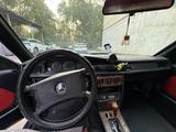 Mercedes-Benz 190 1991 года за 850 000 тг. в Алматы – фото 3