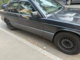 Mercedes-Benz 190 1991 года за 850 000 тг. в Алматы – фото 2
