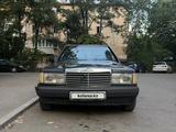 Mercedes-Benz 190 1991 года за 850 000 тг. в Алматы
