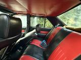 Mercedes-Benz 190 1991 года за 850 000 тг. в Алматы – фото 5