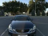 Lexus GS 300 2006 годаүшін8 000 000 тг. в Алматы