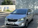 Kia Rio 2014 годаfor4 000 000 тг. в Алматы