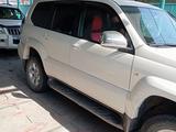 Toyota Land Cruiser Prado 2007 годаүшін10 700 000 тг. в Тараз – фото 3