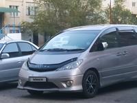 Toyota Estima 2004 годаүшін4 700 000 тг. в Атырау