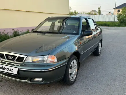 Daewoo Nexia 2005 года за 1 500 000 тг. в Туркестан – фото 11