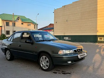 Daewoo Nexia 2005 года за 1 500 000 тг. в Туркестан – фото 2