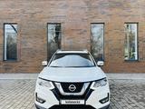 Nissan X-Trail 2021 года за 12 500 000 тг. в Уральск