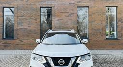 Nissan X-Trail 2021 года за 12 500 000 тг. в Уральск