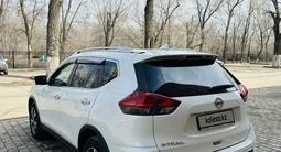 Nissan X-Trail 2021 года за 12 500 000 тг. в Уральск – фото 4