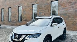 Nissan X-Trail 2021 года за 12 500 000 тг. в Уральск – фото 2