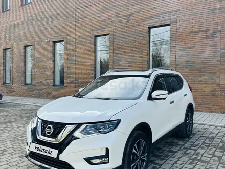 Nissan X-Trail 2021 года за 13 500 000 тг. в Уральск – фото 2