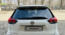 Nissan X-Trail 2021 года за 13 500 000 тг. в Уральск – фото 5