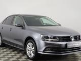 Volkswagen Jetta 2018 годаүшін7 150 000 тг. в Астана – фото 3