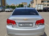 Chevrolet Cruze 2013 года за 4 000 000 тг. в Алматы – фото 2