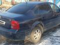 Volkswagen Passat 1998 годаүшін1 700 000 тг. в Семей – фото 4