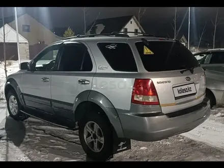 Kia Sorento 2006 года за 5 800 000 тг. в Щучинск