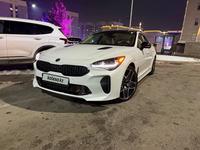 Kia Stinger 2021 годаүшін18 500 000 тг. в Алматы