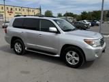 Toyota Land Cruiser 2014 года за 30 000 000 тг. в Караганда – фото 3