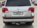Toyota Land Cruiser 2014 года за 30 000 000 тг. в Караганда – фото 4