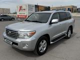 Toyota Land Cruiser 2014 года за 30 000 000 тг. в Караганда – фото 2