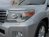 Toyota Land Cruiser 2014 года за 30 000 000 тг. в Караганда – фото 5
