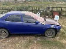 Mazda Xedos 6, 1993