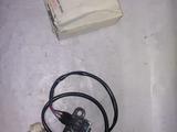 Датчик коленвала 6G72 за 100 тг. в Алматы