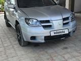 Mitsubishi Outlander 2003 годаүшін3 500 000 тг. в Каскелен