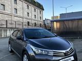 Toyota Corolla 2014 годаүшін6 300 000 тг. в Актобе