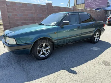 Audi 80 1991 года за 1 500 000 тг. в Экибастуз – фото 4