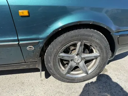 Audi 80 1991 года за 1 500 000 тг. в Экибастуз – фото 11