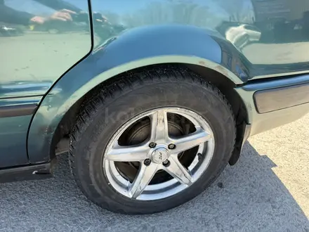 Audi 80 1991 года за 1 500 000 тг. в Экибастуз – фото 13