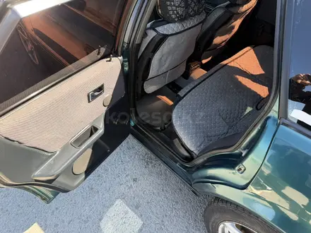 Audi 80 1991 года за 1 500 000 тг. в Экибастуз – фото 17