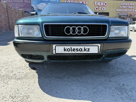 Audi 80 1991 года за 1 500 000 тг. в Экибастуз