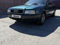 Audi 80 1991 года за 1 500 000 тг. в Экибастуз – фото 2